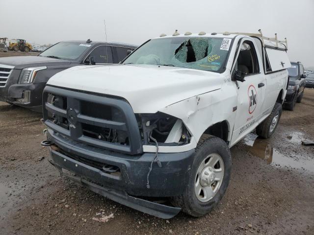 Photo 2 from auction – 2014 RAM 2500 ST with VIN 3C6LR5AT3EG315720