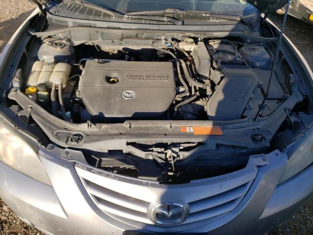 Zdjęcie 7 z aukcji – 2006 MAZDA 3 S z VIN JM1BK123061524185