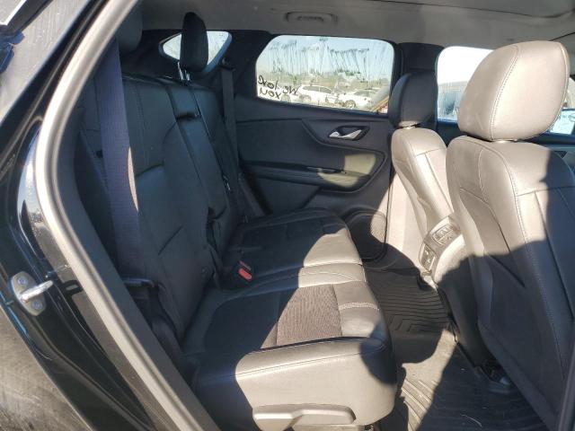 Photo 6 from auction – 2020 CHEVROLET BLAZER 3LT with VIN 3GNKBJRS1LS664678