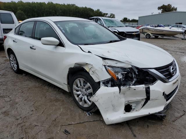 NISSAN ALTIMA 2.5 2016 with VIN 1N4AL3AP4GN355734 - Photo from auction