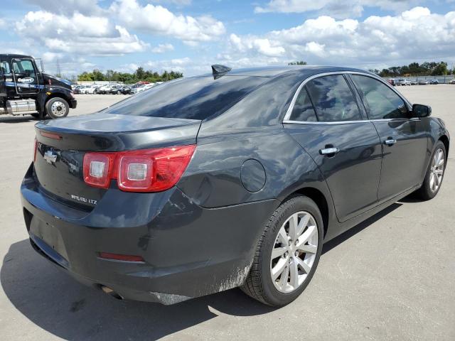 Photo 4 from auction – 2015 CHEVROLET MALIBU LTZ with VIN 1G11F5SL9FF177832