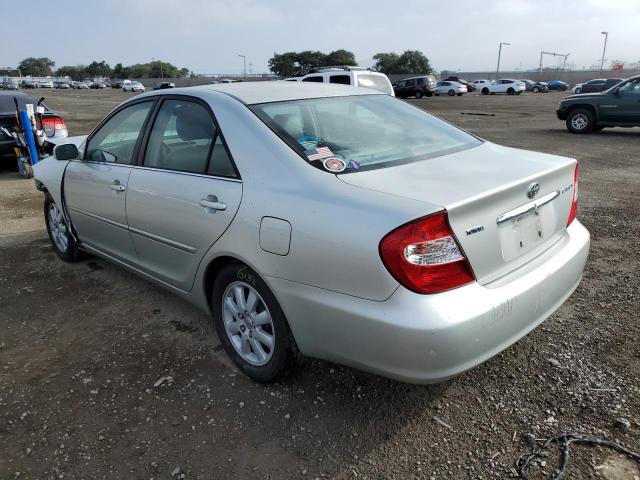 Photo 3 from auction – 2003 TOYOTA CAMRY LE with VIN JTDBE32K230158581