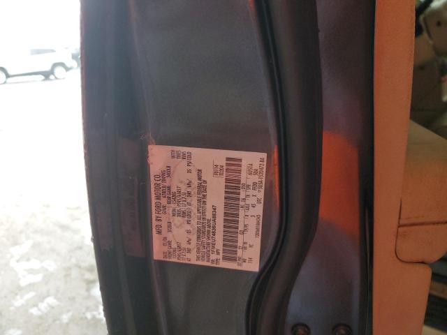 Photo 10 from auction – 2006 FORD EXPLORER E with VIN 1FMEU74836UA88347