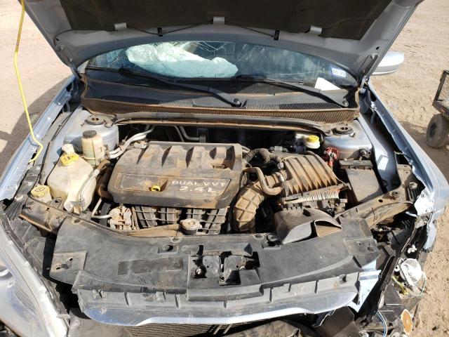 Photo 7 from auction – 2013 CHRYSLER 300 with VIN 1C3CCBBB4DN515756