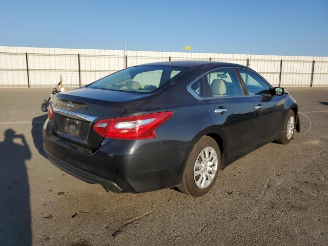 Photo 4 from auction – 2016 NISSAN ALTIMA 2.5 with VIN 1N4AL3AP3GN311689