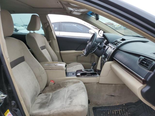 Photo 5 from auction – 2014 TOYOTA CAMRY L with VIN 4T4BF1FK6ER441039