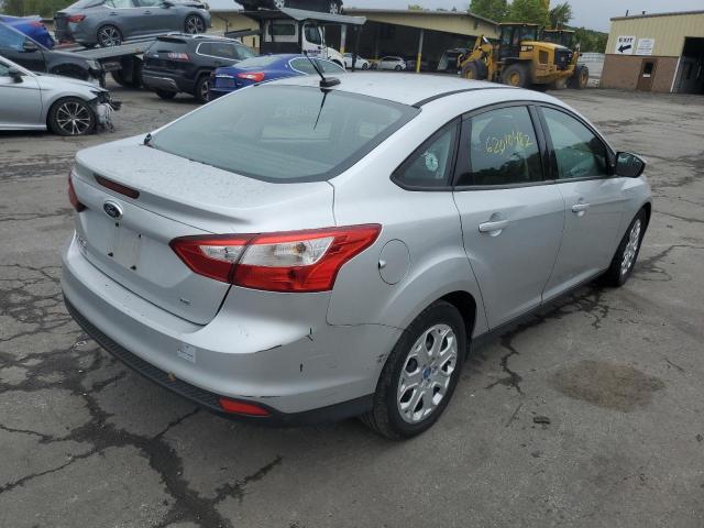 Photo 4 from auction – 2012 FORD FOCUS SE with VIN 1FAHP3F24CL137881