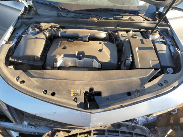 Photo 7 from auction – 2014 CHEVROLET IMPALA LT with VIN 1G1115SL8EU134060