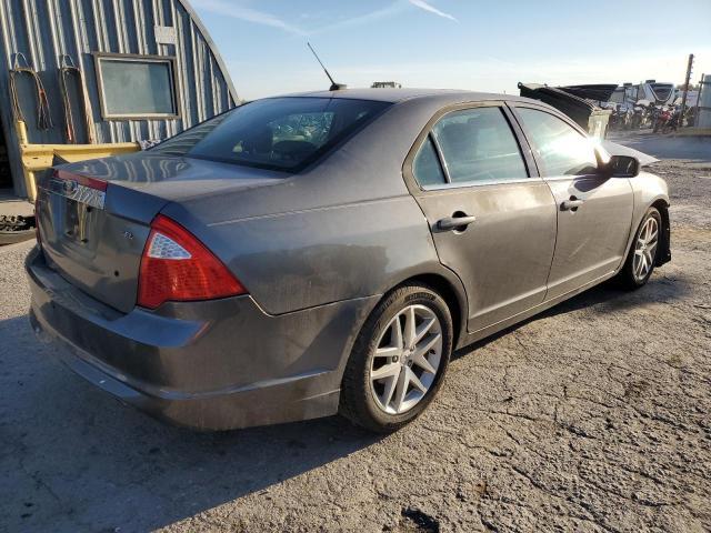 Photo 4 from auction – 2012 FORD FUSION SEL with VIN 3FAHP0JAXCR375409