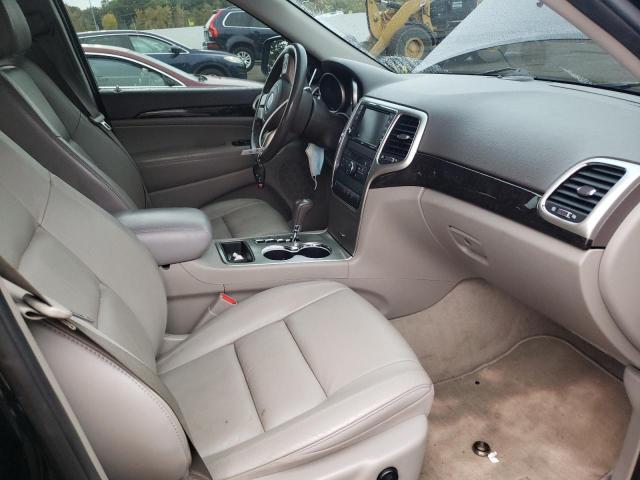 Photo 5 from auction – 2013 JEEP GRAND CHER with VIN 1C4RJFAG2DC501253