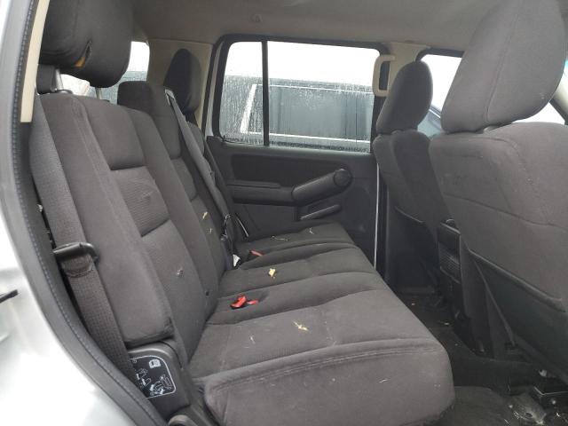 Photo 6 from auction – 2010 FORD EXPLORER X with VIN 1FMEU7DE5AUA76084