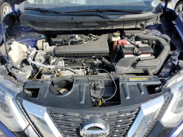 Photo 7 from auction – 2017 NISSAN ROGUE S with VIN KNMAT2MT3HP537282