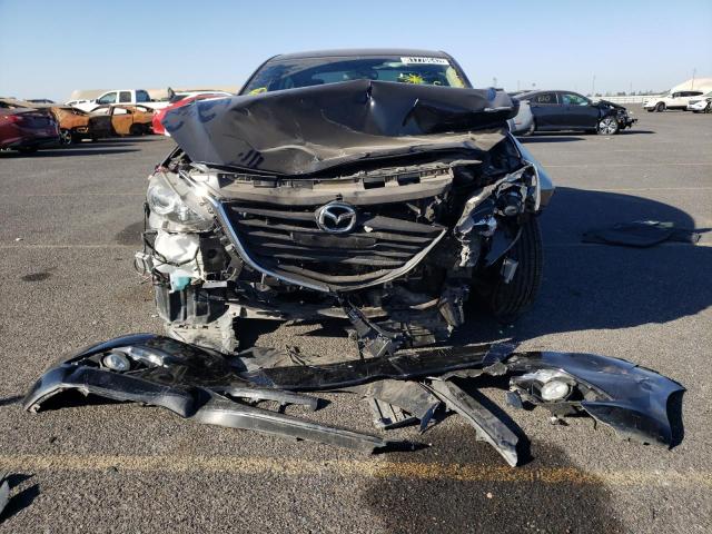 Photo 9 from auction – 2015 MAZDA 3 TOURING with VIN JM1BM1V79F1248274