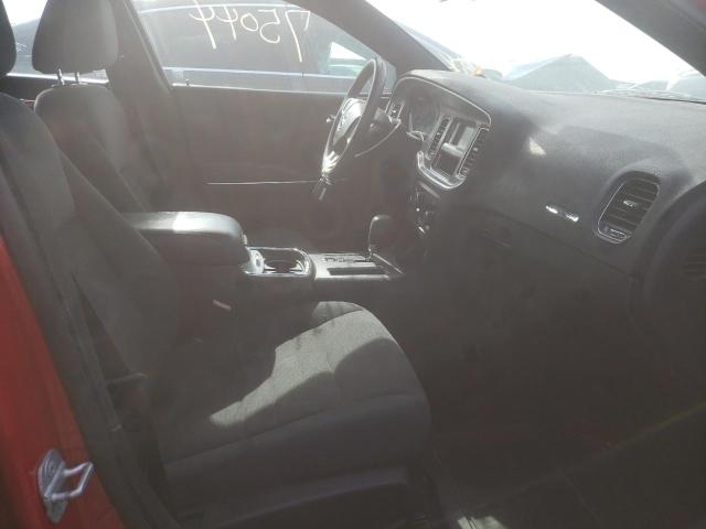 Photo 5 from auction – 2011 DODGE CHARGER with VIN 2B3CL3CG3BH561212