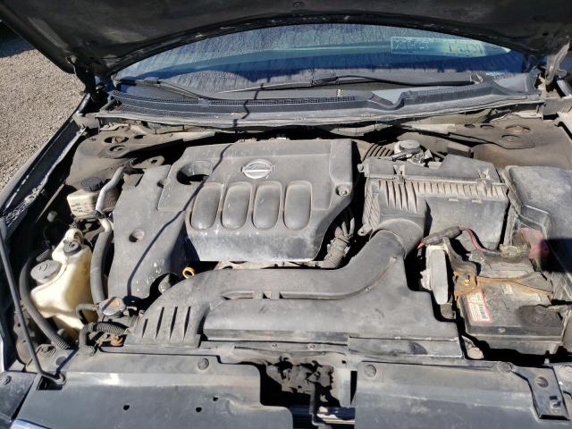 Photo 7 from auction – 2008 NISSAN ALTIMA 2.5 with VIN 1N4AL21E38C223604