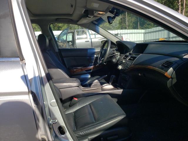 Photo 5 from auction – 2012 HONDA ACCORD EXL with VIN 1HGCP3F80CA017615
