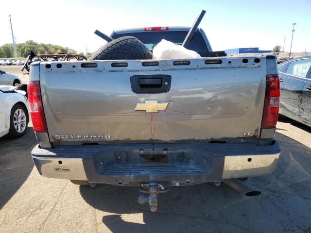 Photo 6 from auction – 2009 CHEVROLET SILVERADO with VIN 1GCHK59K29E111552