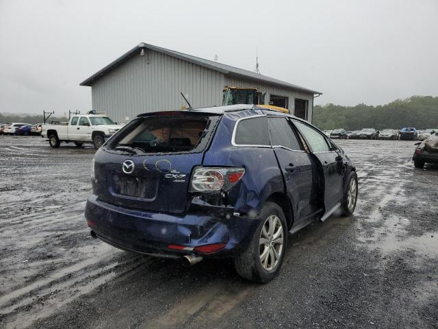 Photo 4 from auction – 2010 MAZDA CX-7 with VIN JM3ER4WL4A0314084