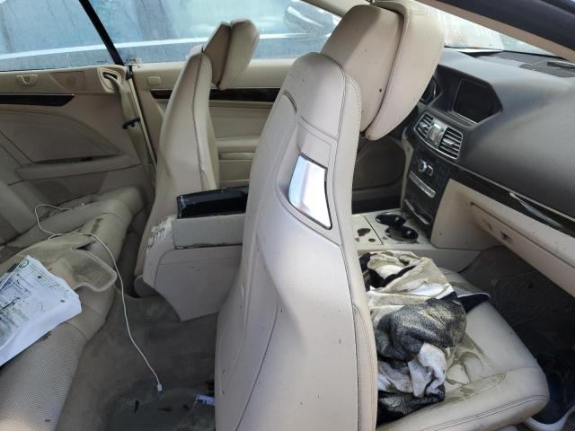 Photo 5 from auction – 2014 MERCEDES-BENZ E 350 with VIN WDDKK5KF3EF243927