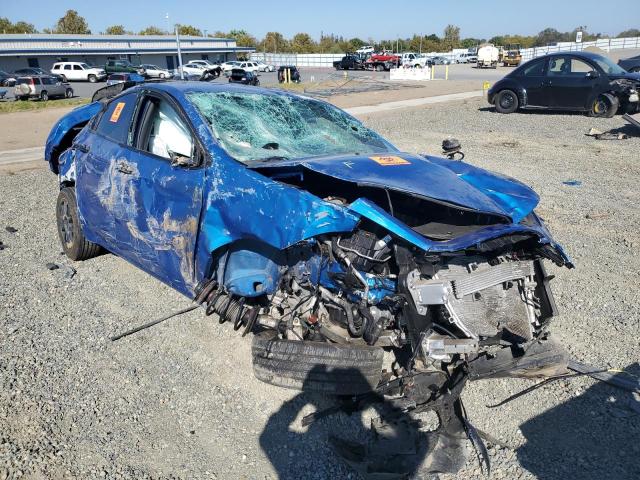 DODGE DART SXT 2015 with VIN 1C3CDFBB3FD435944 - Photo from auction