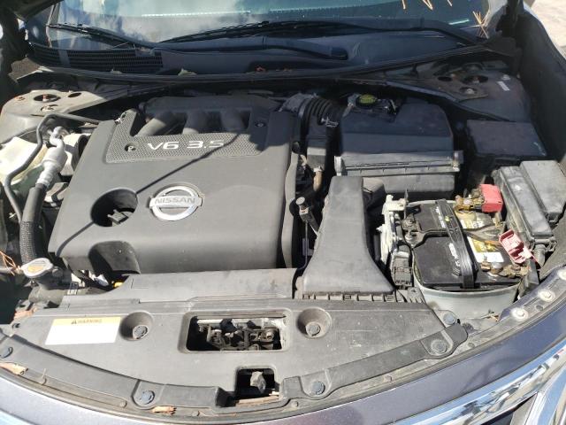 Photo 7 from auction – 2013 NISSAN ALTIMA 3.5 with VIN 1N4BL3AP8DN535024