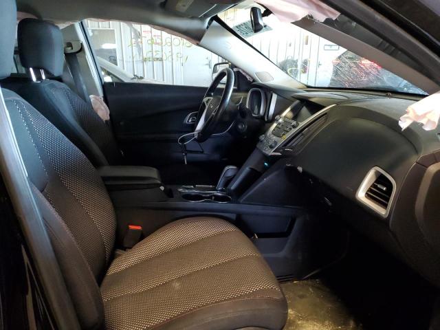 Photo 5 from auction – 2013 CHEVROLET EQUINOX LT with VIN 2GNFLEE39D6185283