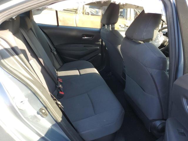 Photo 6 from auction – 2020 TOYOTA COROLLA LE with VIN JTDEBRBE6LJ000595