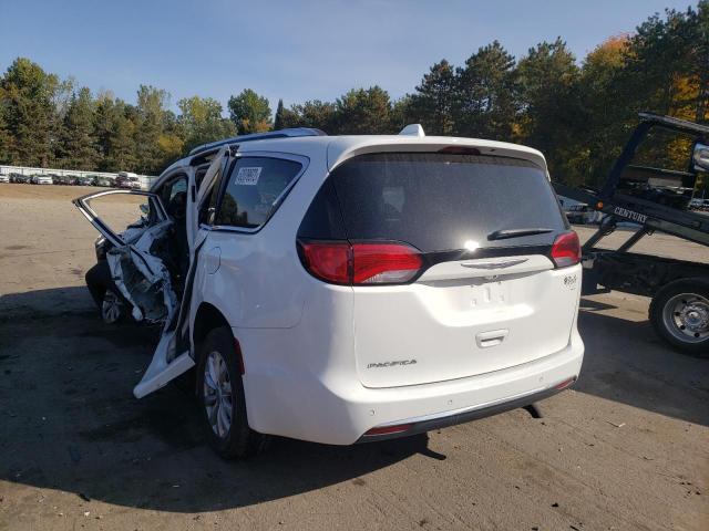 Photo 3 from auction – 2019 CHRYSLER PACIFICA T with VIN 2C4RC1BG7KR554613