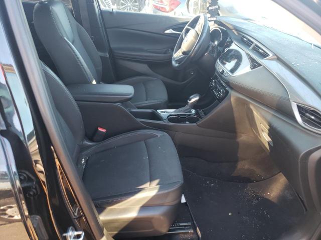 Photo 5 from auction – 2020 BUICK ENCORE GX with VIN KL4MMDSL4LB130581