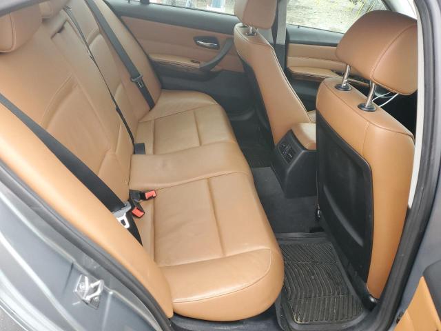 Photo 6 from auction – 2011 BMW 328 I with VIN WBAPH7C57BE461948