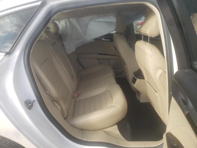 Photo 6 from auction – 2015 FORD FUSION SE with VIN 3FA6P0HD4FR273910