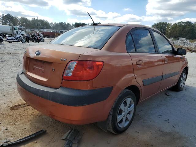 Foto 4 de la subasta – 2009 KIA RIO BASE con VIN KNADE223X96564476