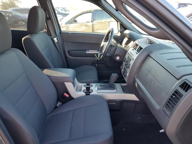 Photo 5 from auction – 2012 FORD ESCAPE XLT with VIN 1FMCU0D75CKC80429