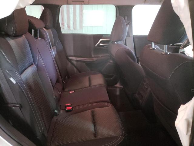 Photo 6 from auction – 2022 MITSUBISHI OUTLANDER with VIN JA4J4TA87NZ045206
