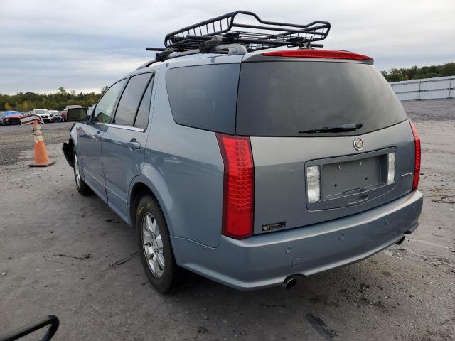 Zdjęcie 3 z aukcji – 2007 CADILLAC SRX z VIN 1GYEE637470135859