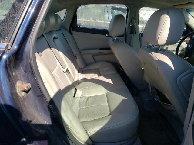 Photo 6 from auction – 2010 CHEVROLET IMPALA LTZ with VIN 2G1WC5EM9A1182046
