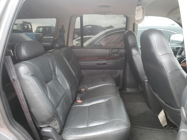 Photo 6 from auction – 2001 DODGE DURANGO with VIN 1B4HS28Z91F604525