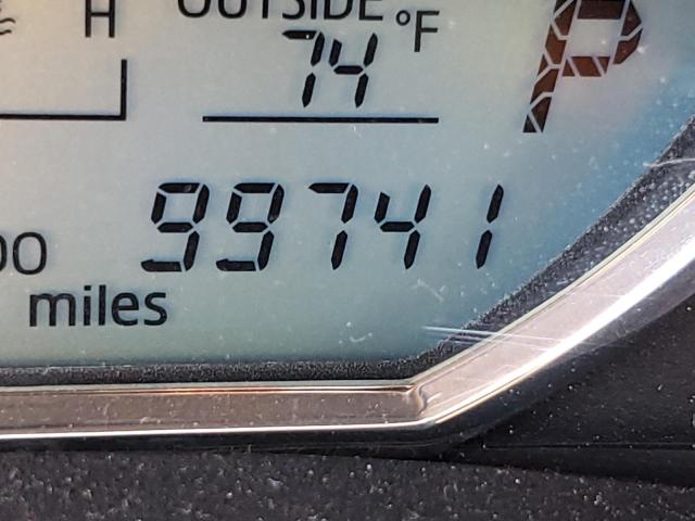 Photo 8 from auction – 2014 TOYOTA COROLLA L with VIN 2T1BURHE8EC071641