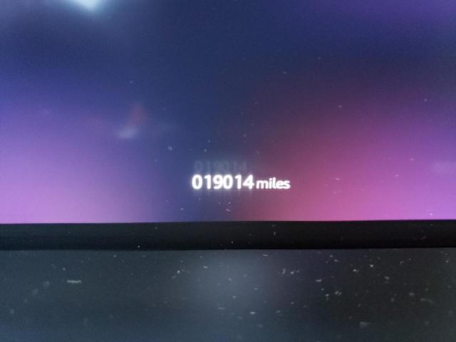 Photo 8 from auction – 2018 LAND ROVER RANGE ROVE with VIN SALGS2SV5JA500799