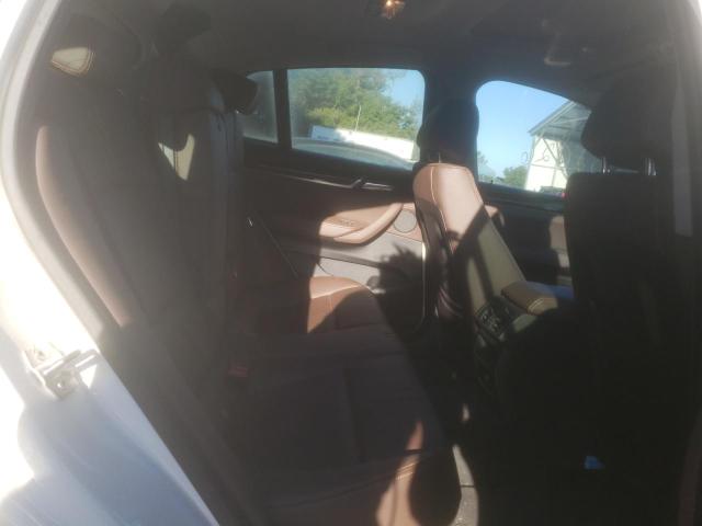 Photo 6 from auction – 2016 BMW X4 XDRIVE2 with VIN 5UXXW3C59G0R22426