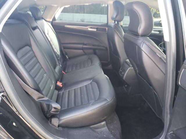 Photo 6 from auction – 2017 FORD FUSION SE with VIN 3FA6P0HD6HR244251