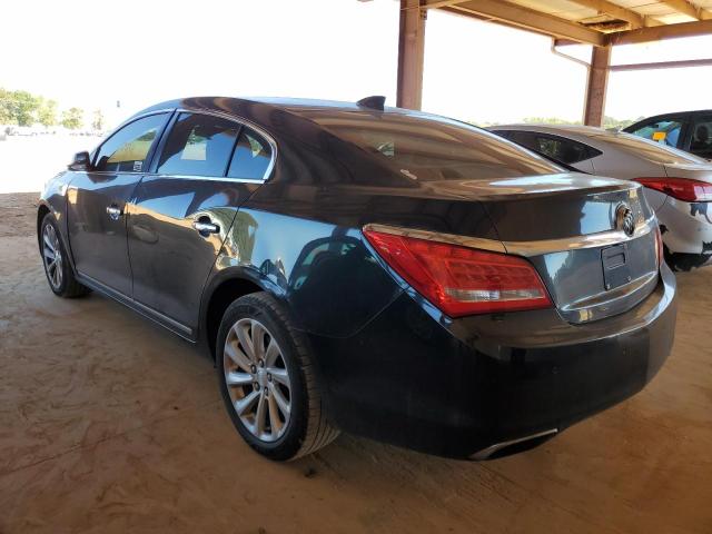 Photo 3 from auction – 2015 BUICK LACROSSE with VIN 1G4GB5G3XFF266200