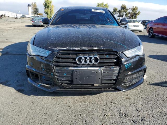 Photo 9 from auction – 2017 AUDI A6 PREMIUM with VIN WAUG8AFC1HN128533