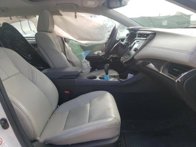 Photo 5 from auction – 2015 TOYOTA AVALON XLE with VIN 4T1BK1EB3FU162530