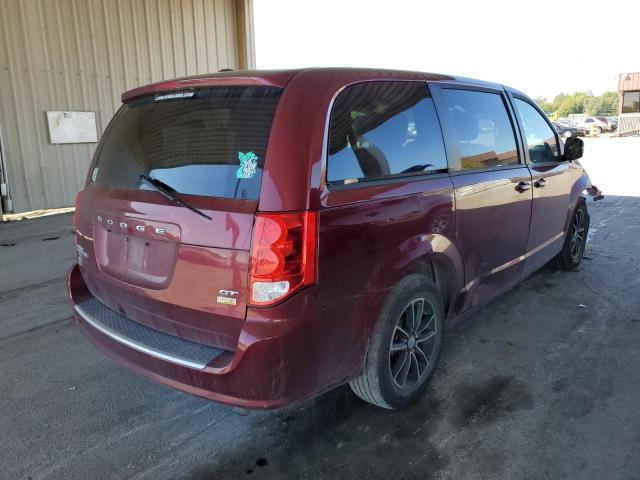 Photo 4 from auction – 2018 DODGE GRAND CARA with VIN 2C4RDGEG6JR196401
