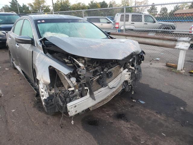 Photo 9 from auction – 2015 NISSAN ALTIMA 2.5 with VIN 1N4AL3AP3FC417974