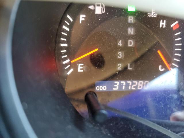 Photo 8 from auction – 2004 LEXUS ES 330 with VIN JTHBA30G745048039
