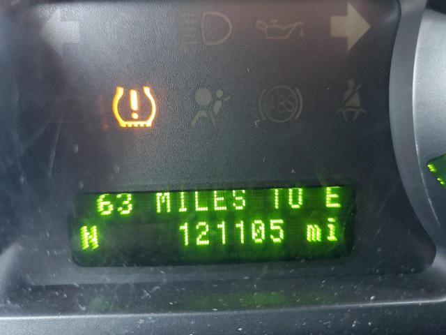 Photo 8 from auction – 2008 FORD EDGE LIMIT with VIN 2FMDK39C88BA49592