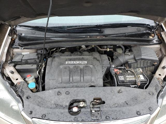 Photo 7 from auction – 2007 HONDA ODYSSEY EX with VIN 5FNRL38787B089832