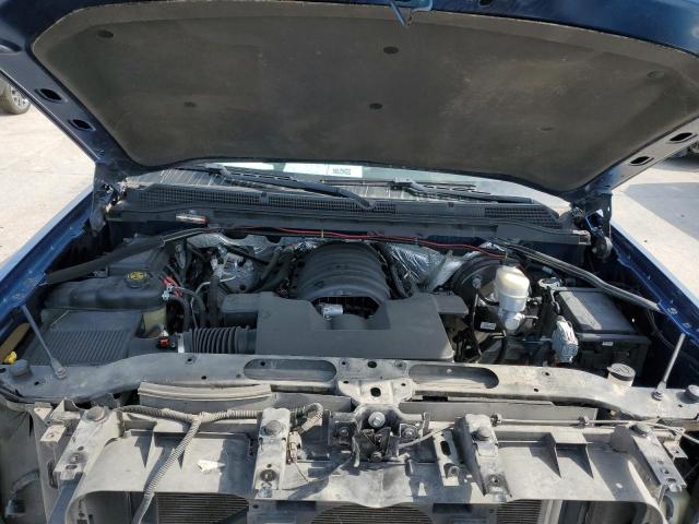 Photo 7 from auction – 2015 GMC SIERRA K15 with VIN 3GTU2VEC9FG460631